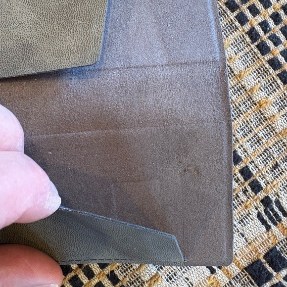 Card Blocr Credit Card Pop up Wallet
RFID Blocking Slim Minimalist Card
Holder - Picture 8 of 10